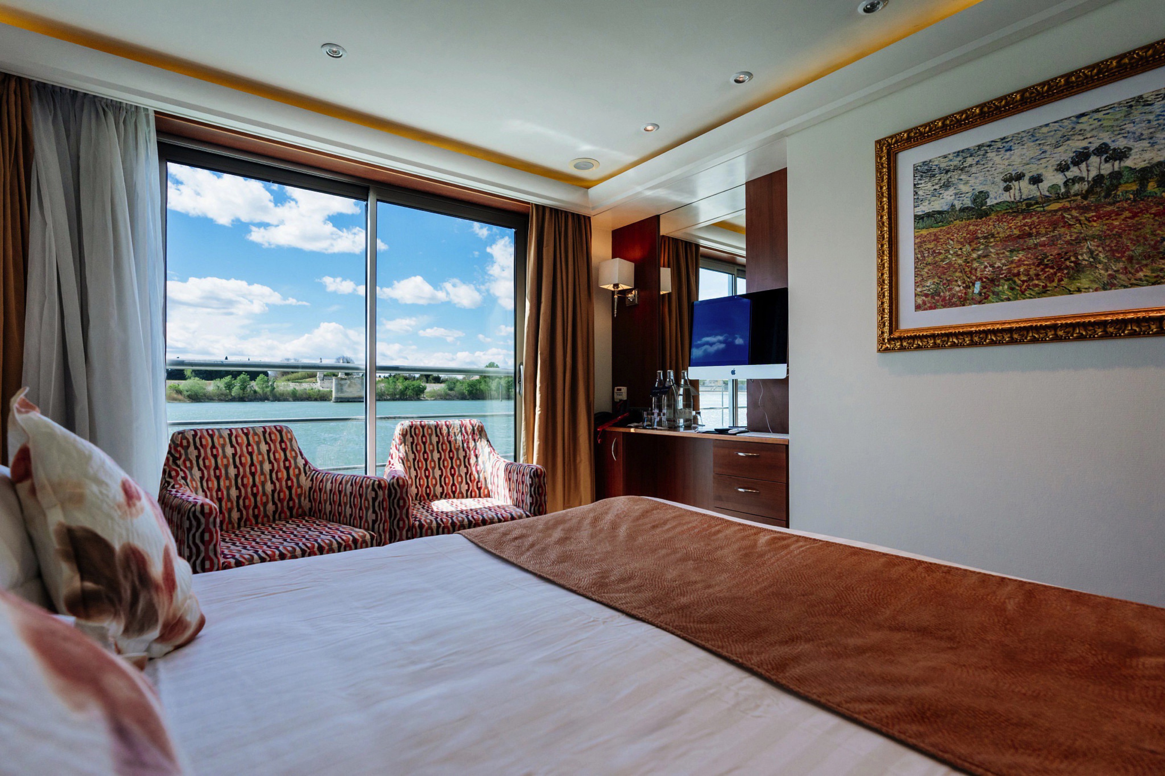 Category A Stateroom